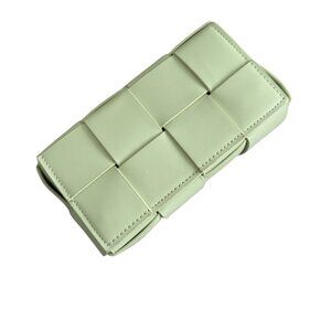 Cassette Bag - Beautiful Mint Green